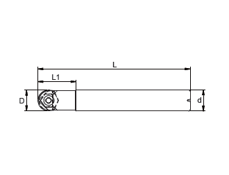 BFZP-Copy Milling Cutter